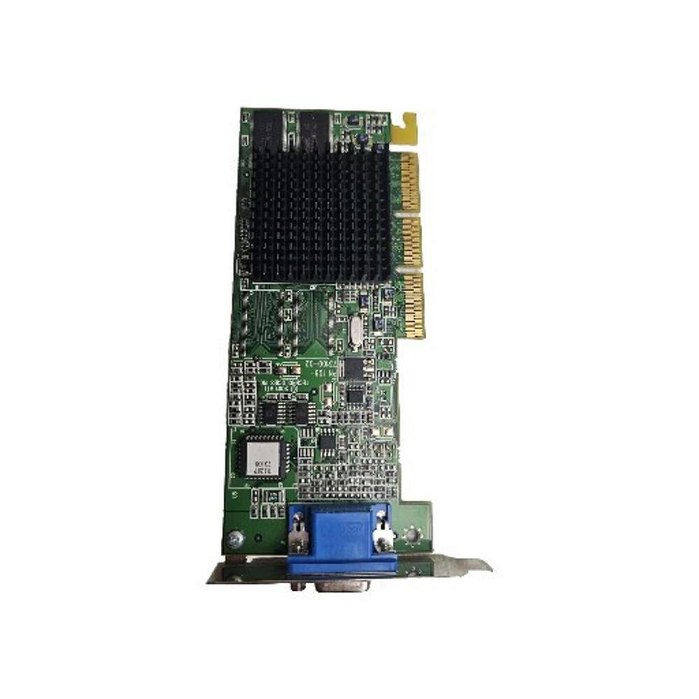 ATI N625 (PN 102-73113-02)  Video‎ Graphics Card